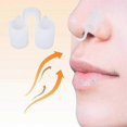 thumbnail image 4 of 8-Pack Nasal Dilators for Breathing Support, Anti-Snoring Aid with Multiple Sizes and Travel Case Included, 4 of 4