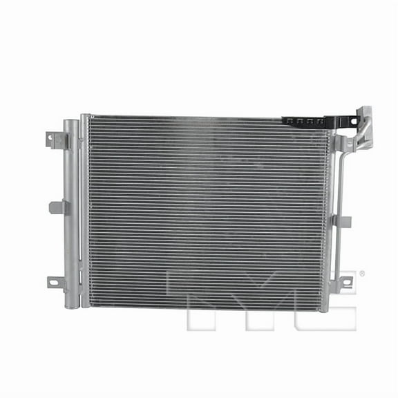 TYC TYC A/C Condenser