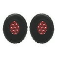 thumbnail image 2 of Almohadillas para los oídos, 1 par de almohadillas para los oídos, accesorios de audio de repunestro parauriculares oe2 oe2i banda sonora, 2 of 7