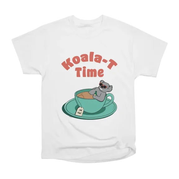 KOALAT TIME