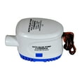 thumbnail image 5 of 12V-24V Automatic Submersible Bilge Pump for Boats - Efficient Marine Drainage Solution with Auto-Operate, Compact Design, Easy Installation & High-Durability for Hull Water Removal (BP2-G750-02), 5 of 5