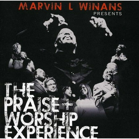 - The Praise and Worship Experience (CD)