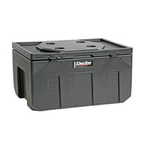 DeeZee Tool Box Specialty Utility Chest Plastic Universal Fit  (DZ6537P)