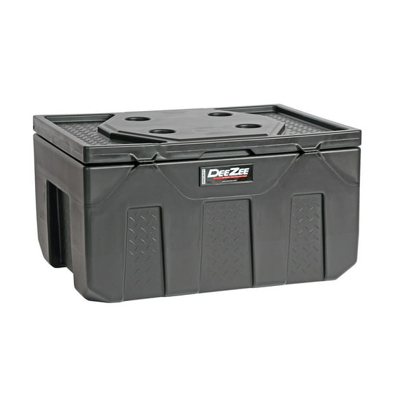 Dee Zee 6537P 39" Polymer Storage Chest