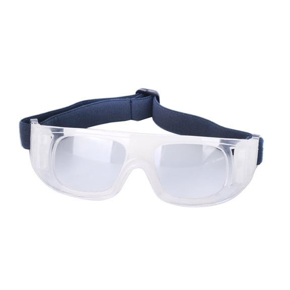 Football Basketball Sports Glasses Outdoor Sports Glasses Protective Eyewear Eye Protect Goggles Headband Goggles
