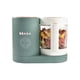 thumbnail image 1 of Procesador de Alimentos para Bebé Béaba Babycook Neo Vidrio Acero Inoxidable 1250ml, 1 of 7