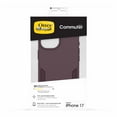 thumbnail image 5 of OtterBox Commuter MagSafe Case w/Camera Control Trailhead (Purple) for iPhone 17, 5 of 5