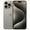 Gray, variant on Restored Apple iPhone 15 Pro - Fully Unlocked - 128 GB Black Titanium (Refurbished)
