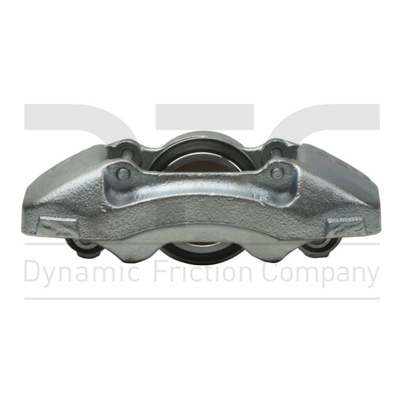 Front Left Dynamic Friction Company Premium Brake Caliper 331-54003