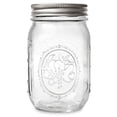 thumbnail image 3 of Ball Pint Jar with Lids and Bands, Regular Mouth, Set of 2, (16 oz), 3 of 3
