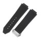 thumbnail image 1 of Compatible With Hublot/hublot Big Bang Silicone Watch Strap 26x22mm, 1 of 2