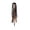 White, variant on Halloween Ghost Skull Ground Stakes with Lighted Eyes, Outdoor Scary Decoration for Lawn Yard Garden Graveyard, Haunted House Prop for Holiday Outside Display, Home Decor