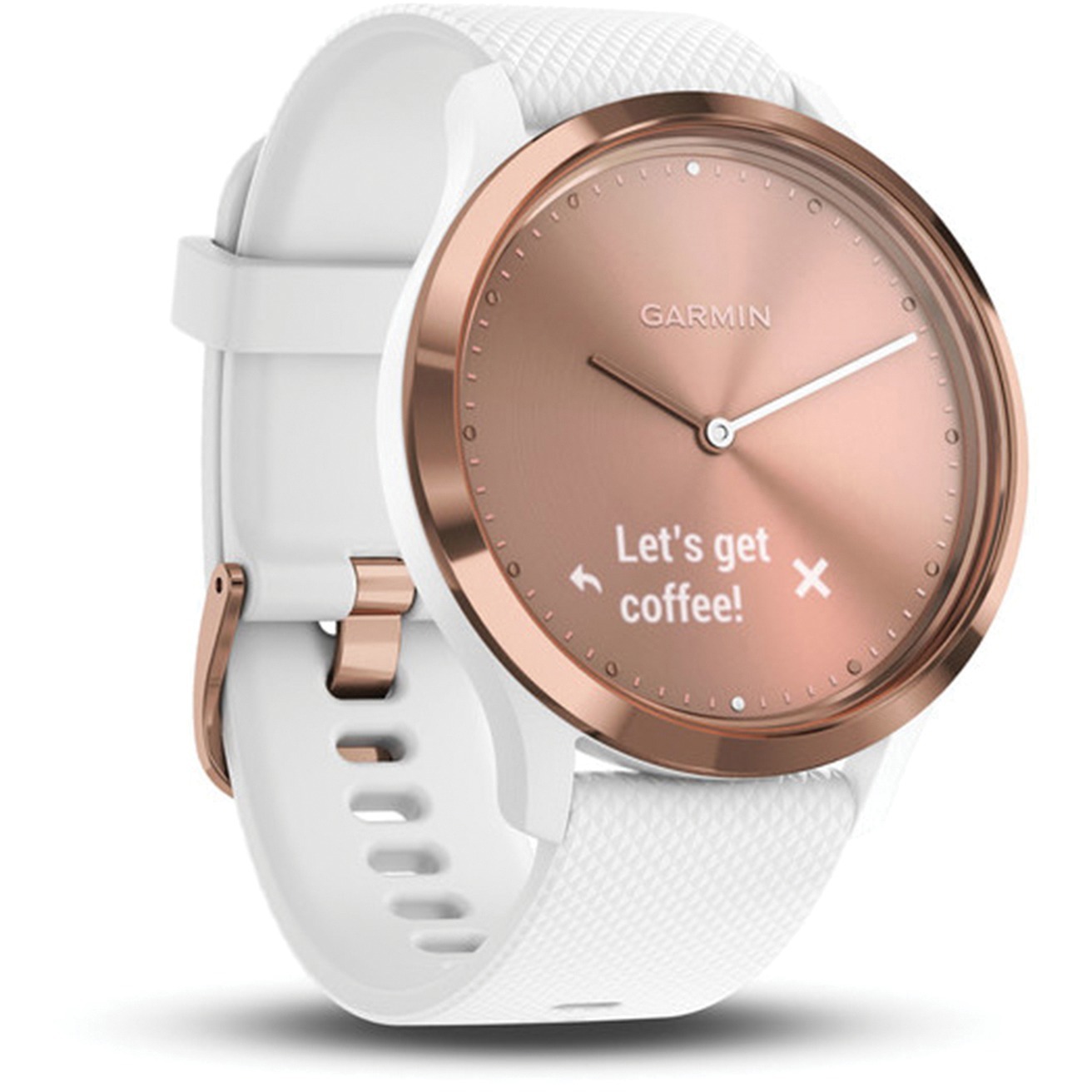 garmin vivomove hr walmart