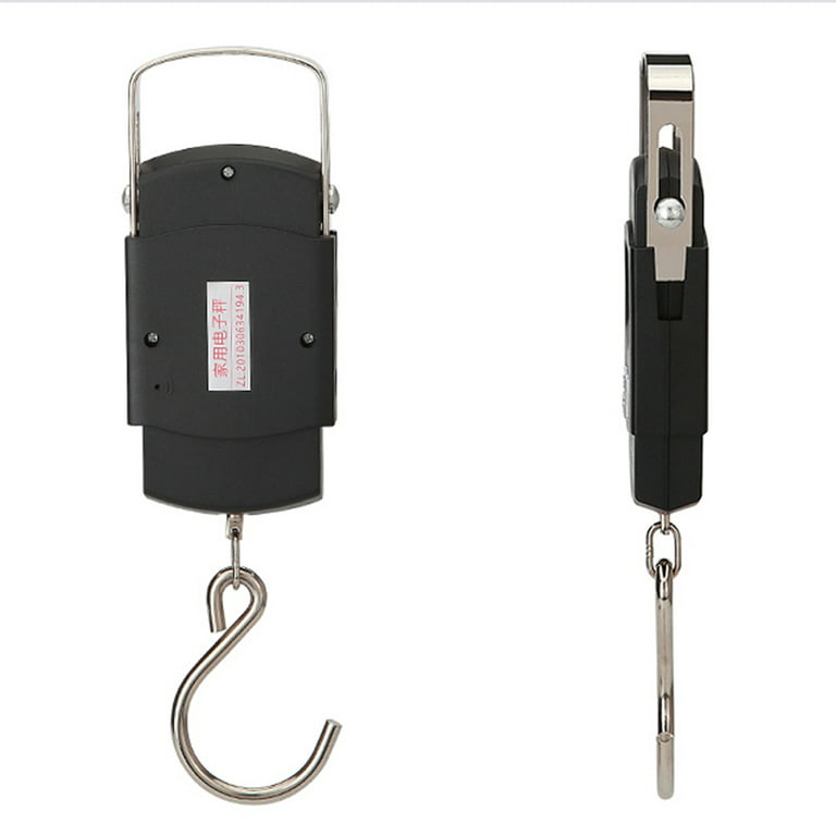 Dropship Luggage Scale Handheld Portable Electronic Digital