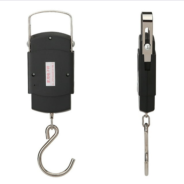 WeiHeng Electronic balance,Portable Scale Display Scale Conversion Scale Lcd Display Conversion Handle Scales Handle Scales With Scale Conversion Handle Lcd Display Scale Dsfen Buzhi Reable Xibany