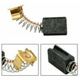 thumbnail image 4 of Replace Intermittently Running Motors With Cb459 Carbon Brushes 5Pcs, Compatible With Ga 5030, Reliable Performance, 4 of 8