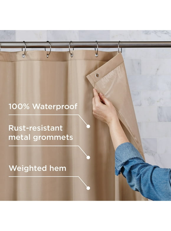 Better Homes & Gardens Shower Curtains in Bath