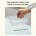 thumbnail image 4 of WRKEKC Clearance Mini Handheld Bag Sealer - Heat Tool for Food Preservation & Snacks, 4 of 7