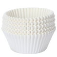 thumbnail image 1 of 100PCS Cupcake Wrapper Oilproof Paper Cupcake Cup Cupcake Liner for Kitchen, 1 of 6