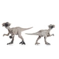 thumbnail image 4 of Modelo de dinosaurio HUOGUO de juguete liso pintado a mano para regalo para niño, 4 of 4