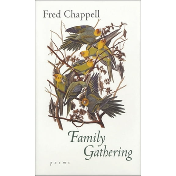 Pre-Owned Family Gathering (Paperback) 0807126268 9780807126264