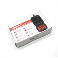 thumbnail image 3 of Herramienta de diagnóstico de coche V520 DC 9V-16V lector de código OBD2 escáner de coche para vehículos de 12V, 3 of 8