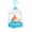 Blue, variant on Orange Simulation Birdcage Toy Voice Activated Light Cute Call Educational For Children