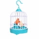 thumbnail image 2 of Voice Activated Bright Cute Little Birdcage Light Simulation Call Children's Educational Toys, 2 of 7