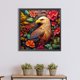 thumbnail image 4 of Pintura de diamante 5D DIY Full Round Drill Eagle Home Decor Art Craft (A7642) JShteea El nuevo, 4 of 9