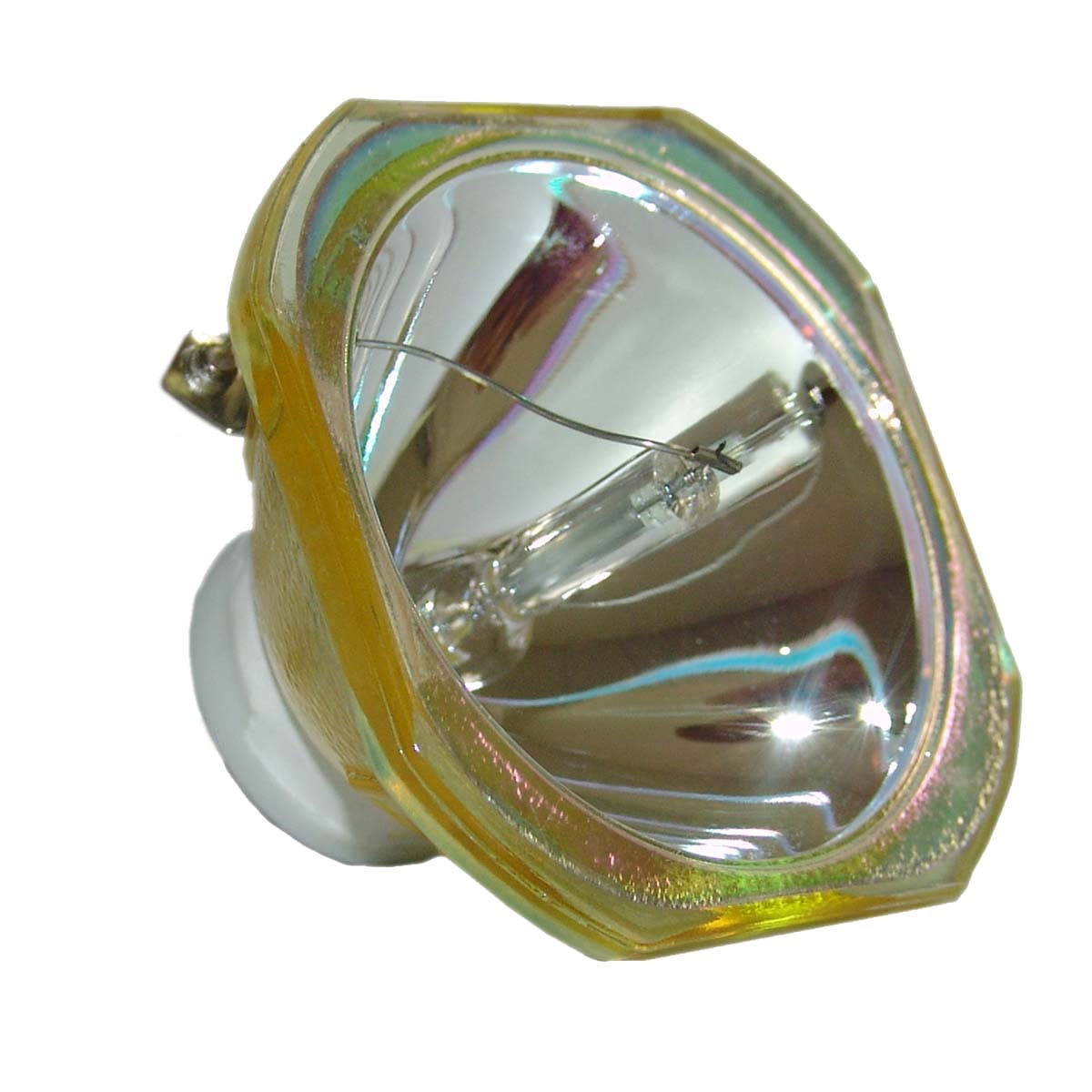 Lamp with Housing Lutema Platinum Bulb for Epson EMP-821 Projector