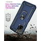 thumbnail image 4 of Funda de teléfono para Xiaomi Redmi Note 10S y Poco M5S de Uso Rudo Shockproof + Cristal 9D, 4 of 5