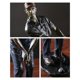 thumbnail image 4 of Estatuilla De Personaje De Golf De Lujo, Estatua De Deporte Moderna Creativa, Figuritas De Arte, Artesanías De Resina Nórdica Para Sala De Estar, Accesorios De Decoración Del Hogar qarigey  OD014716-04, 4 of 6