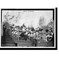 thumbnail image 2 of Historic Framed Print, Mrs. Otto Kahn - 2, 17-7/8" x 21-7/8", 2 of 9