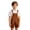 00##-Orange149, variant on Kiijoy Boys Oktoberfest Overall Shorts Party Stage Adjustable Strap Romper, Sizes 10-11