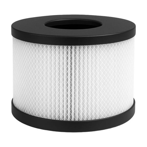 Nispira HEPA Filter for Partu Air Purifier BS-03 1 Pack