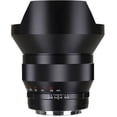 thumbnail image 2 of Zeiss Objectif 15 mm f/2.8 Distagon Série T ZE pour Appareils Photo Reflex Numériques Canon EOS, 2 of 6
