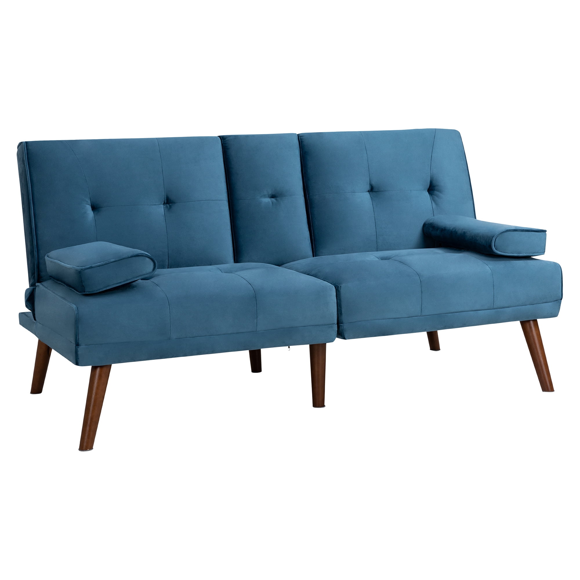 60 2024 futon sofa