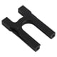 thumbnail image 5 of Montaje fijo de diferencial BuyWeek Montaje de diferencial central de aluminio Negro, 5 of 14