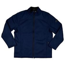 ZXBLK ZX Sweater Knit Jacket Coat 