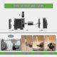 thumbnail image 3 of Submersible Pump, Ultra Quiet Water Pump With Fountain Pump With 5ft, 3 of 3