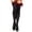 Black, variant on White Socks Stockings Over The Knee Non-slip Transparent High Thigh Babydoll Sexy Lingerie