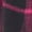 Pink Sorbet Plaid, variant on Woman Within Plus Size Flannel Tunic With Layered Look