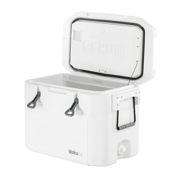 Coleman Esky 85 Qt Heavy Duty Cooler Walmart Com