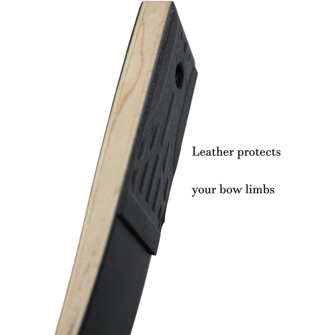 AME  62" Take down Hunting Recurve Bow Metal Riser 30 35 40 45 50 55 60  Lbs Right Handed（30lbs）
