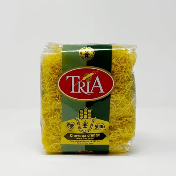 Tria Angel hair pasta 500g