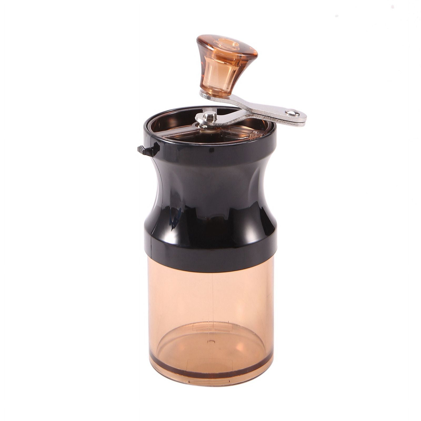 Hand-Cranked Coffee Machine Burr Grinder Coffee Grinder Thickness Adjustable Grinders Portable Hand Coffee Grinder