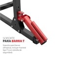 thumbnail image 2 of Estación De Gimnasio Altera SQTSM Rack De Entrenamiento Ajustable, 2 of 11