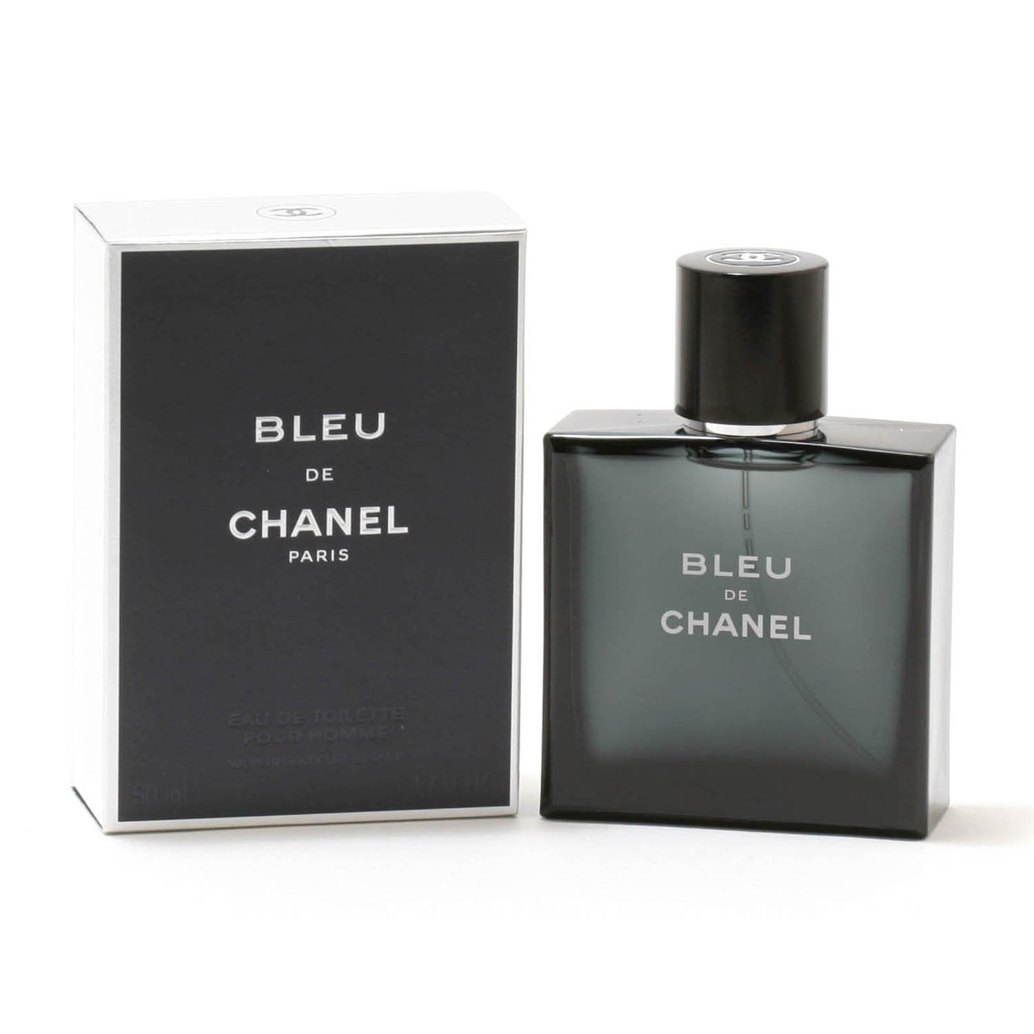 Chanel Bleu Eau De Toilette Spray 1.7oz 50ml Australia Ubuy