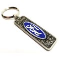 thumbnail image 3 of SpecCast 09121 Ford Logo Ovale Émaillé keytag, 3 of 4