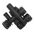 thumbnail image 5 of Automotive Warm Air Water Valve Warm Air Switch for E320 E500 CLS550 E63 A2118320684, 5 of 5
